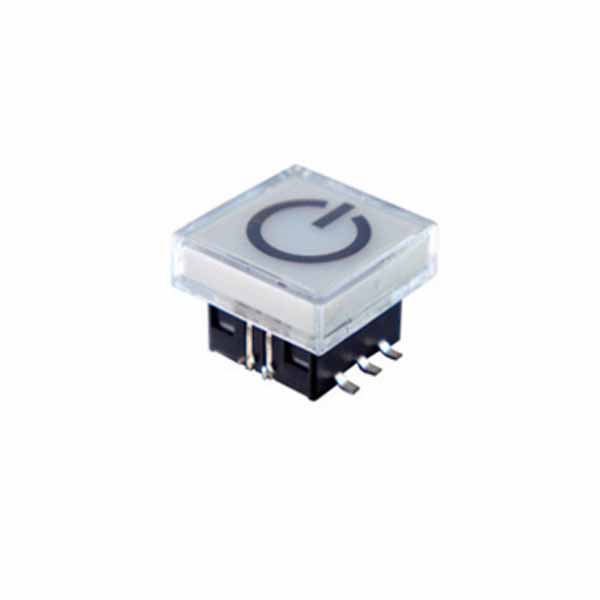 防水帶燈按鍵開(kāi)關(guān)