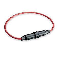 帶線(xiàn)保險(xiǎn)座