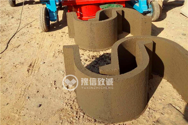 預(yù)制U型槽，對(duì)于E型電纜槽通用